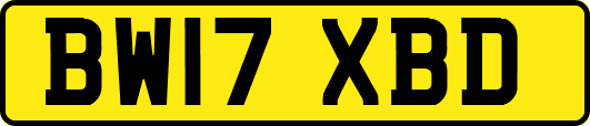 BW17XBD