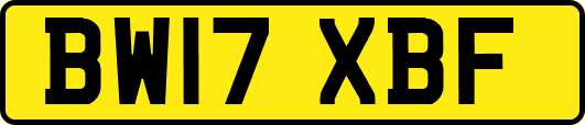 BW17XBF