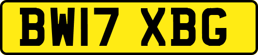 BW17XBG