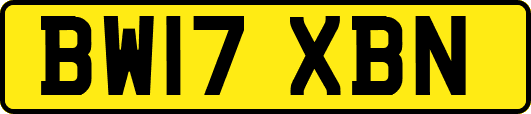 BW17XBN
