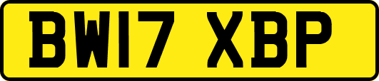 BW17XBP