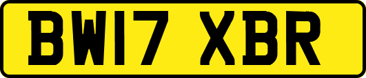 BW17XBR