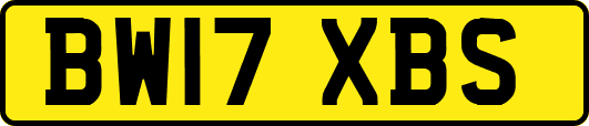 BW17XBS