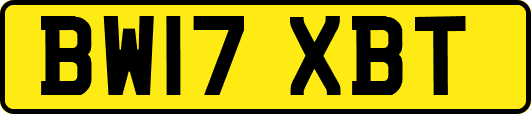 BW17XBT