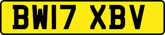 BW17XBV