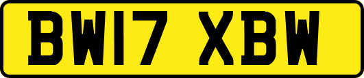 BW17XBW