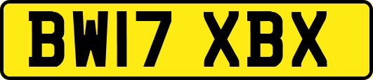 BW17XBX