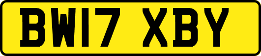 BW17XBY