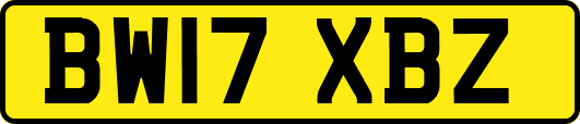BW17XBZ