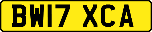 BW17XCA