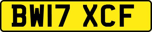 BW17XCF