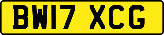 BW17XCG