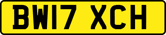 BW17XCH