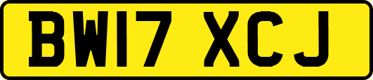 BW17XCJ
