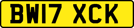 BW17XCK