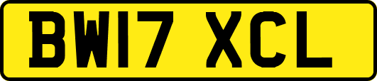 BW17XCL