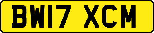 BW17XCM