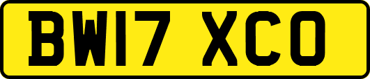 BW17XCO