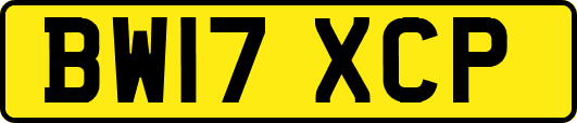 BW17XCP