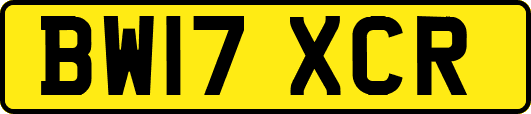 BW17XCR