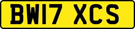 BW17XCS