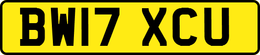 BW17XCU