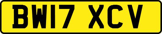 BW17XCV