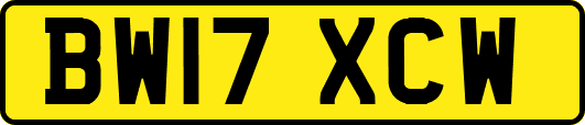 BW17XCW