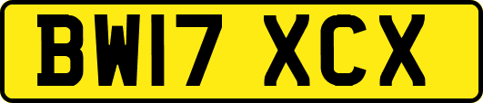 BW17XCX
