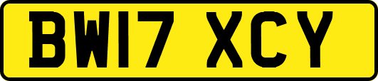 BW17XCY