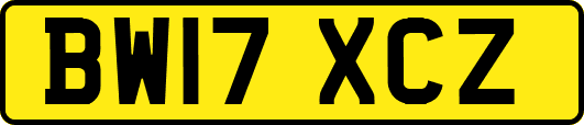 BW17XCZ