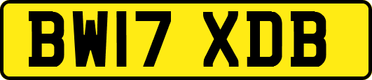 BW17XDB