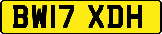 BW17XDH
