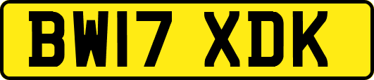 BW17XDK