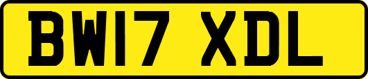 BW17XDL