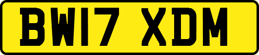 BW17XDM