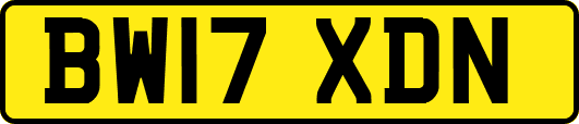 BW17XDN