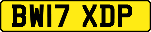 BW17XDP