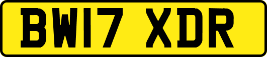 BW17XDR