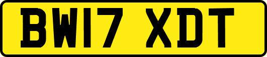 BW17XDT