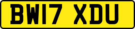 BW17XDU