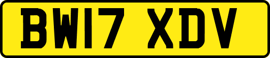 BW17XDV