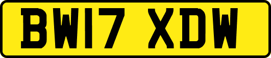 BW17XDW