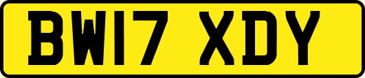 BW17XDY