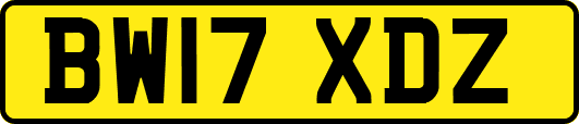 BW17XDZ