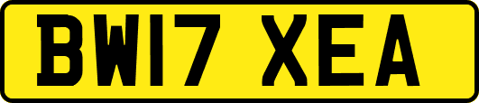 BW17XEA