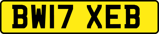BW17XEB