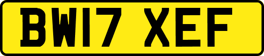 BW17XEF