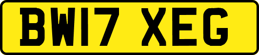 BW17XEG