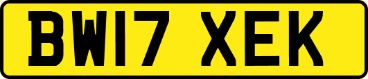 BW17XEK